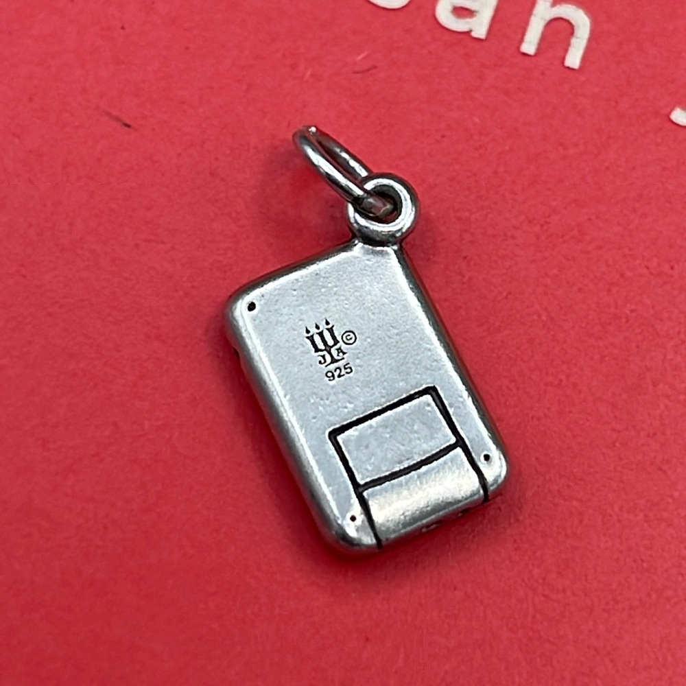 James Avery food and electronic charm - Picture 3 of 7